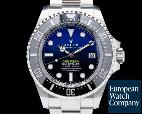 rolex sea dweller deepsea prix neuf|rolex sea dweller price new.